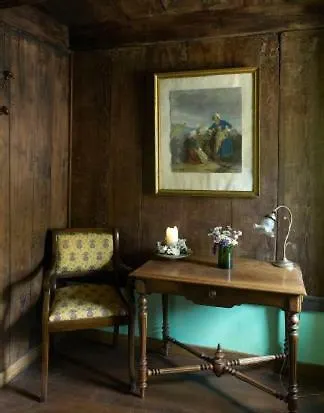 Le Lys De La Vallee Hotel Labastide-sur-Bésorgues