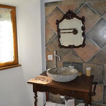 Le Lys De La Vallee *