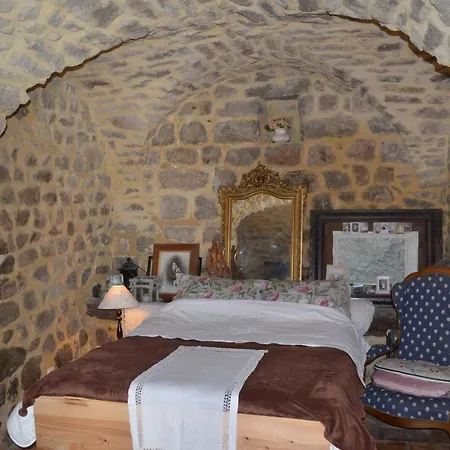 Le Lys De La Vallee *