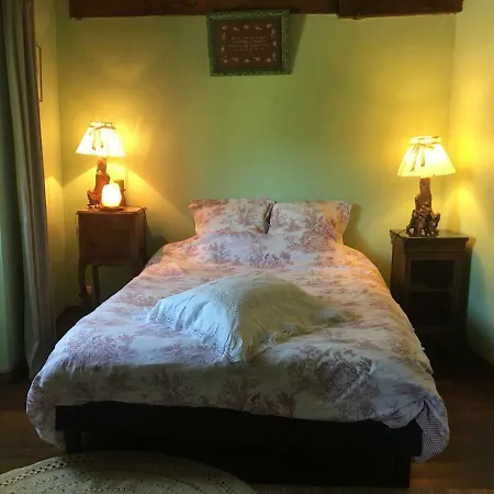 Hotel Le Lys De La Vallee