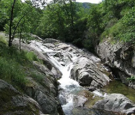 Le Lys De La Vallee Hotell