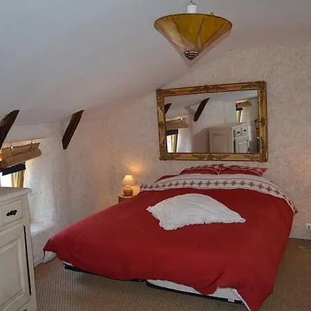 Le Lys De La Vallee Labastide-sur-Bésorgues