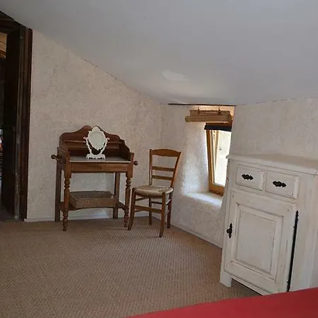 Le Lys De La Vallee Labastide-sur-Bésorgues
