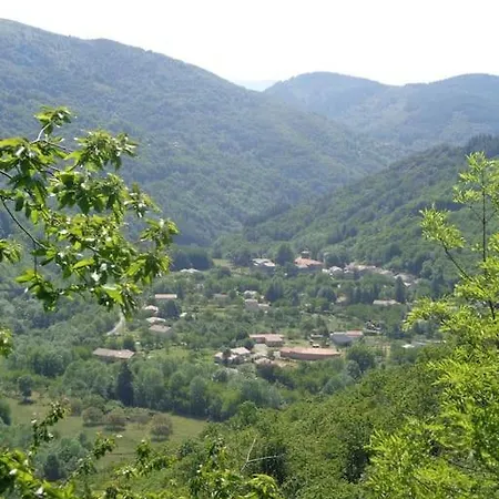 Hotel Le Lys De La Vallee
