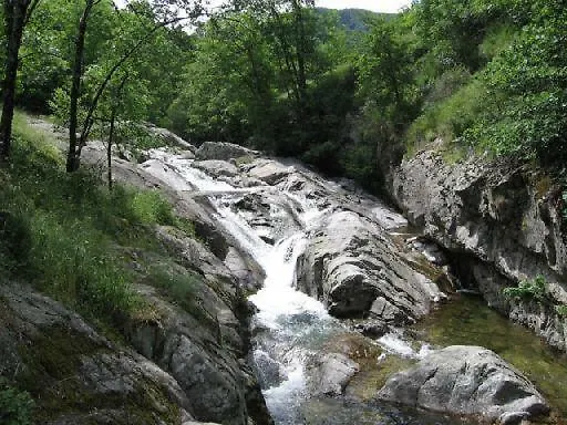 Le Lys De La Vallee Szálloda