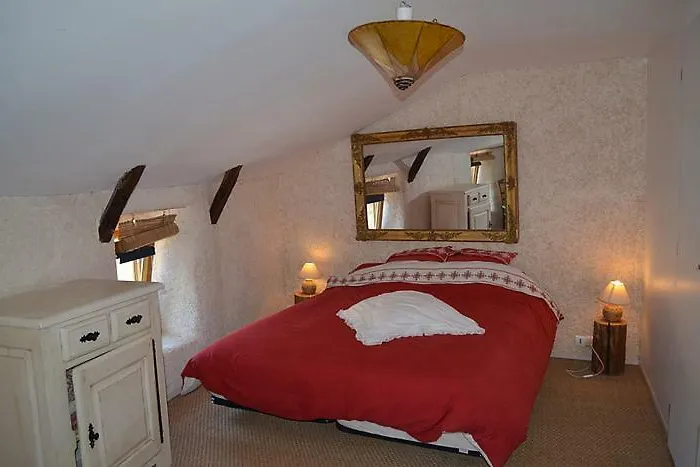 Le Lys De La Vallee Labastide-sur-Bésorgues