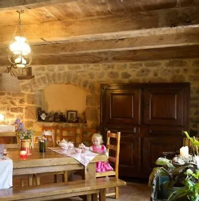 Le Lys De La Vallee Szálloda