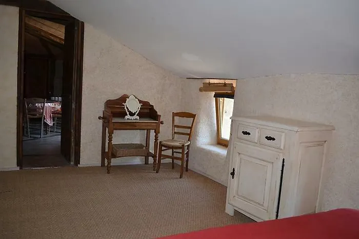 Le Lys De La Vallee Labastide-sur-Bésorgues