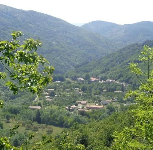 Szálloda Le Lys De La Vallee